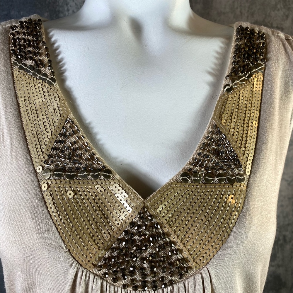 Olivia Moon Top